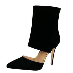 Things II Come Women S Jelyn Luxurious Dressy heels-  in Black 5M new